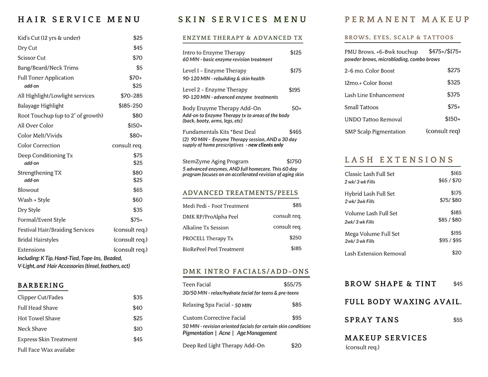 Copy of Copy of Light Aqua Organic Bordered Spa Menu.png