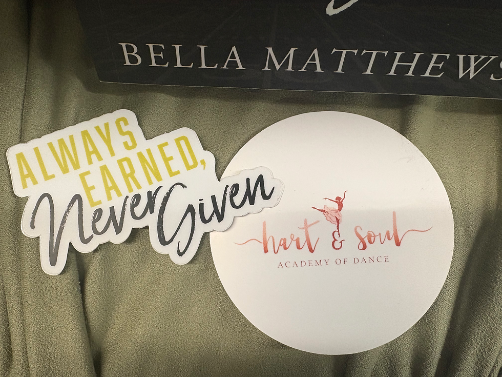 Thumbnail: The Kings of Kroydon Hills Always Earned Never Given by Bella Matthews (sgnd pb)