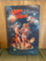 Thumbnail: Venus on the Half-Shell by Kilgore Trout (mass market)