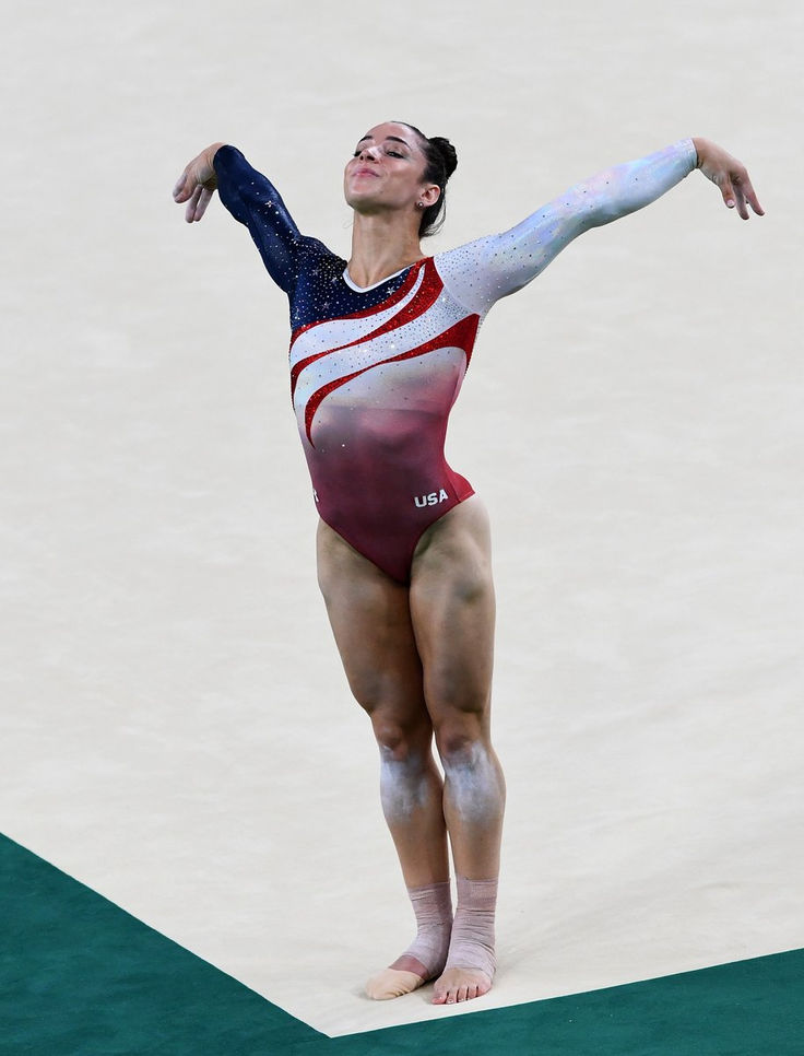 Five Reasons to Love the Final Five