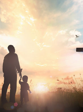 It Happened in the Dark… So Hope Could Rise