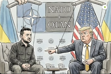 Die US-Zwischenwahlen werden die US-Kriege nicht stoppen – wie der politische Zirkus die Kontinuität der Agenda sicherstellt