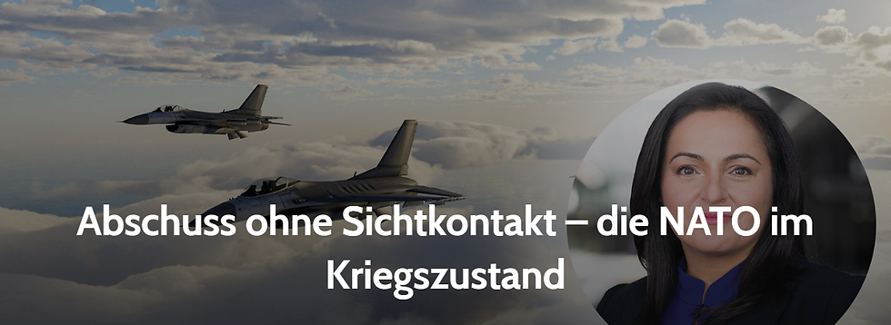 Sterben für die Eskalationspolitik der NATO-Verbündeten an der Ostflanke. Freiwillig wollen sich nur Wenige diesem Wahnsinn aussetzen. Die Bundeswehr will Soldaten für Litauen nun zwangsverpflichten.