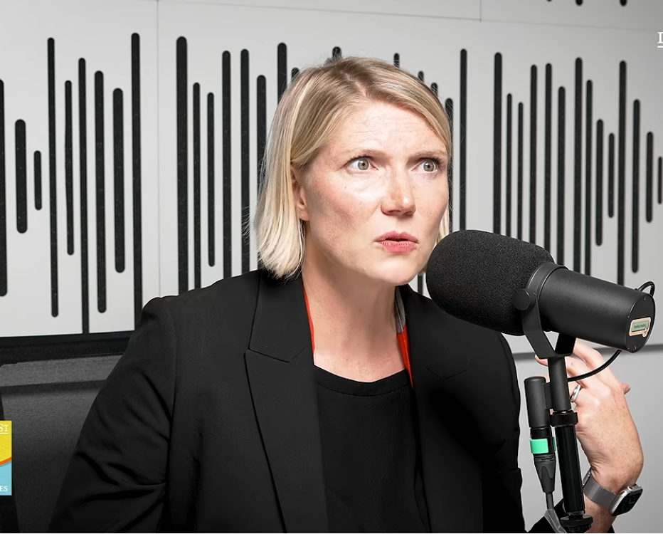 Trumps Plan, Europa zu zerschlagen | Cathryn Clüver Ashbrook
