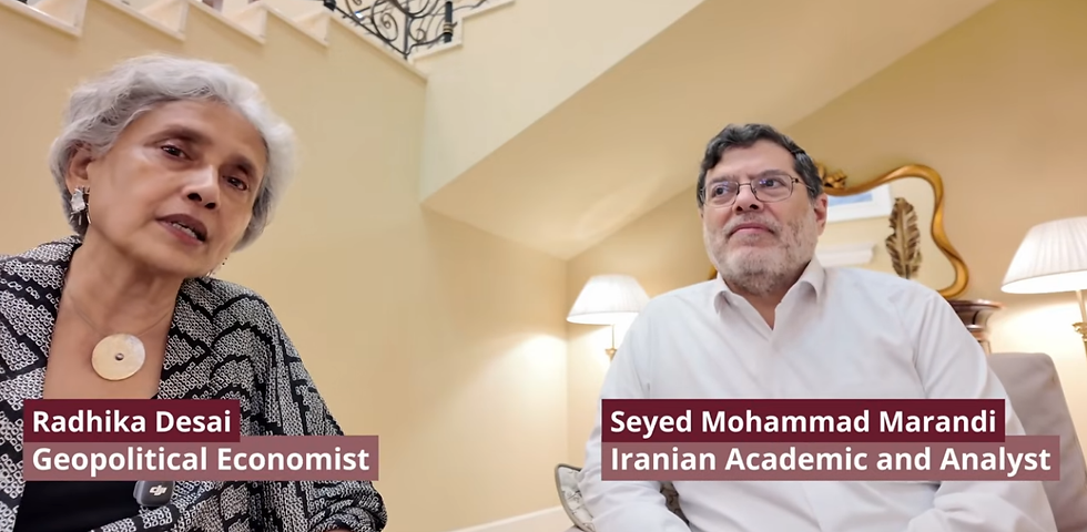 Ist der Krieg, mit dem Israel & die USA Iran brechen wollten, ist jetzt dabei, Washingtons feudalistische Golfverbündete zu brechen? US-Stützpunkten rund um den Iran sind ganz oder teilweise zerstört