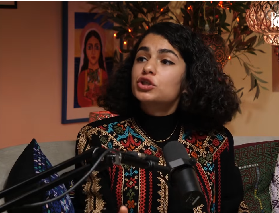 in Deutsch The Zionism Conversation BBC Won't Have