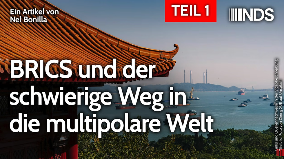 Mit der Neu-Delhi-Erklärung 2026 haben die BRICS-Staaten einen weiteren Schritt hin zu einer multipolaren Weltordnung unternommen. Doch wie weit trägt dieses Projekt – und wo stößt es an die Grenzen?