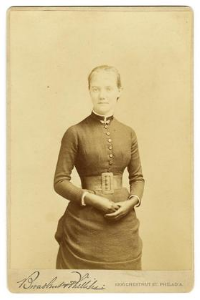 In Her Own Right Digital Project Launches!