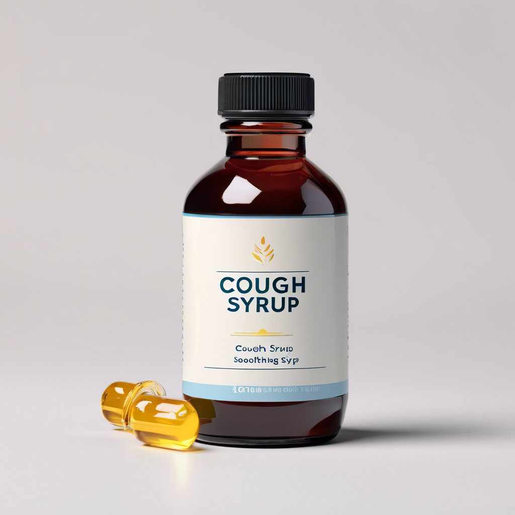 Cough Tablet
