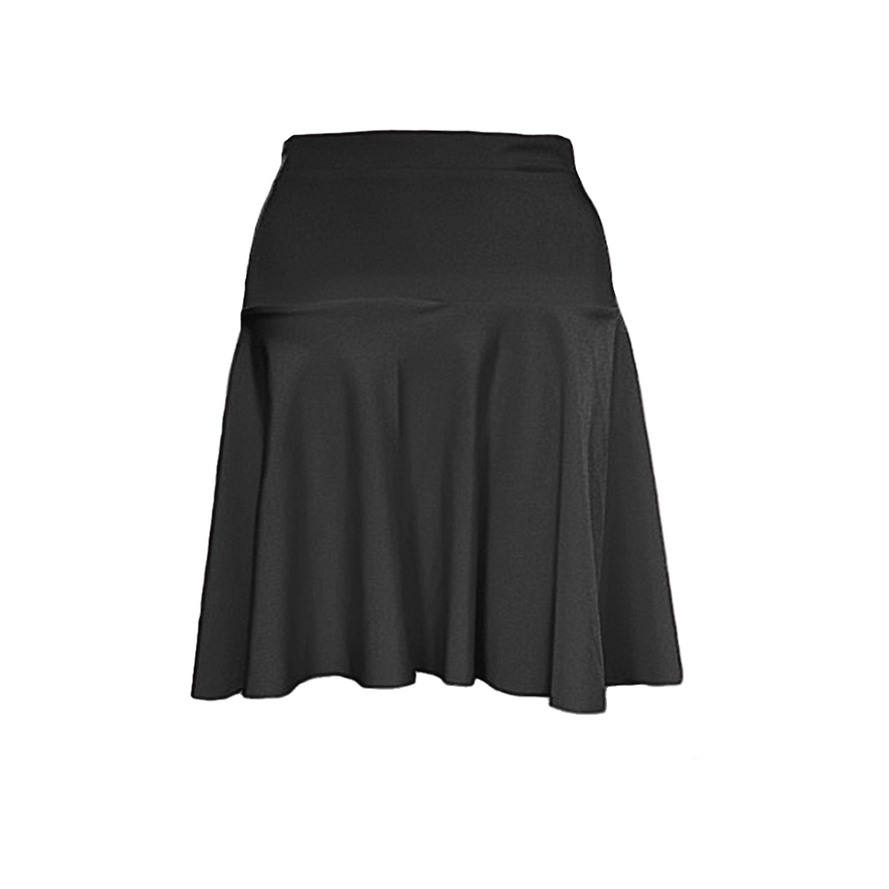 Thumbnail: IC246 Short Latin Skirt