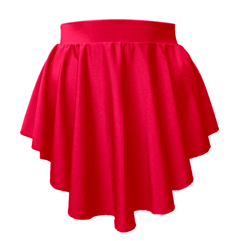 Thumbnail: IC180 Pointe Ballet Skirt