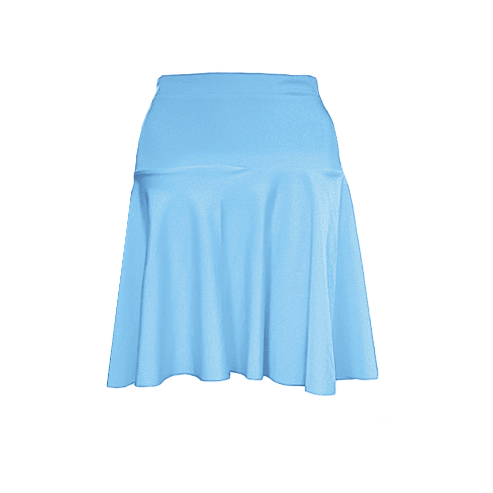Thumbnail: IC246 Short Latin Skirt