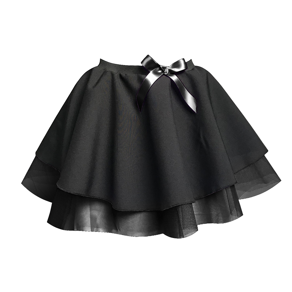 Thumbnail: IC203 Irish Dance Skirt
