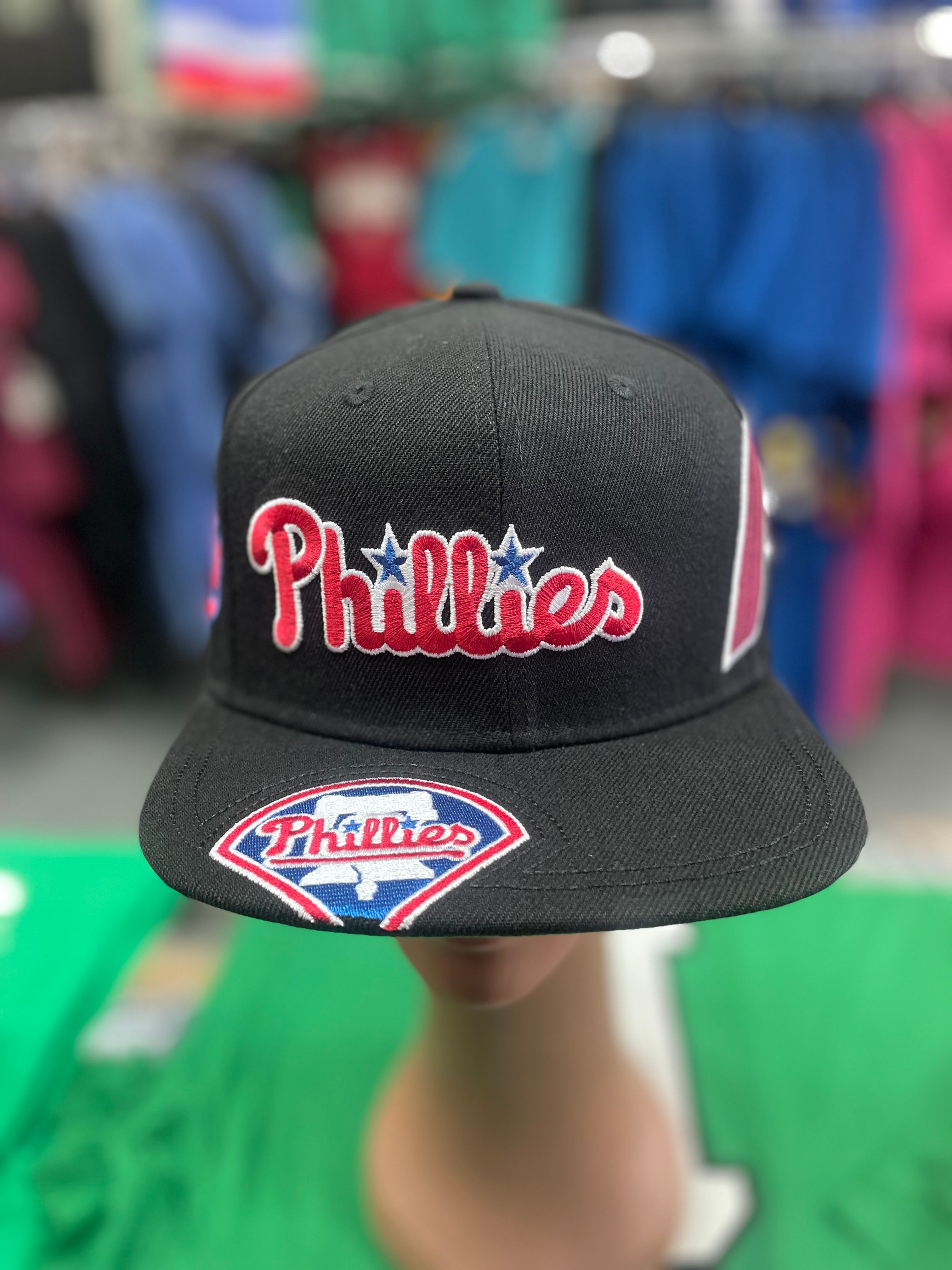 Mitchell&Ness Snap Back