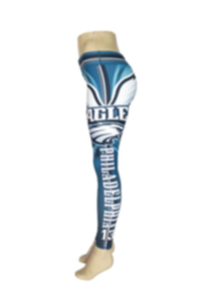 Philadelphia Eagles Leggings