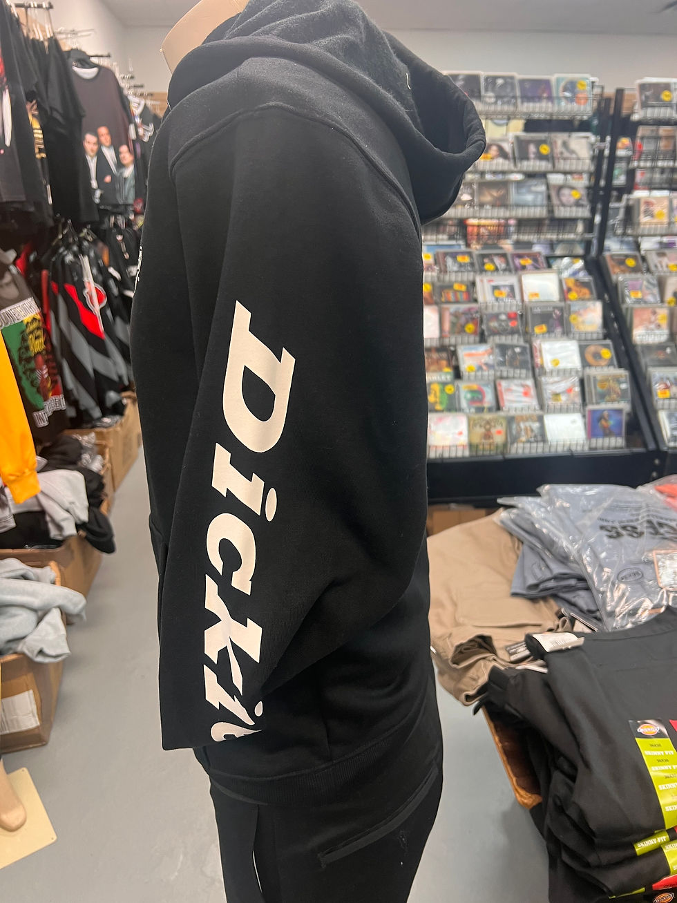 Thumbnail: Dickies hoodie