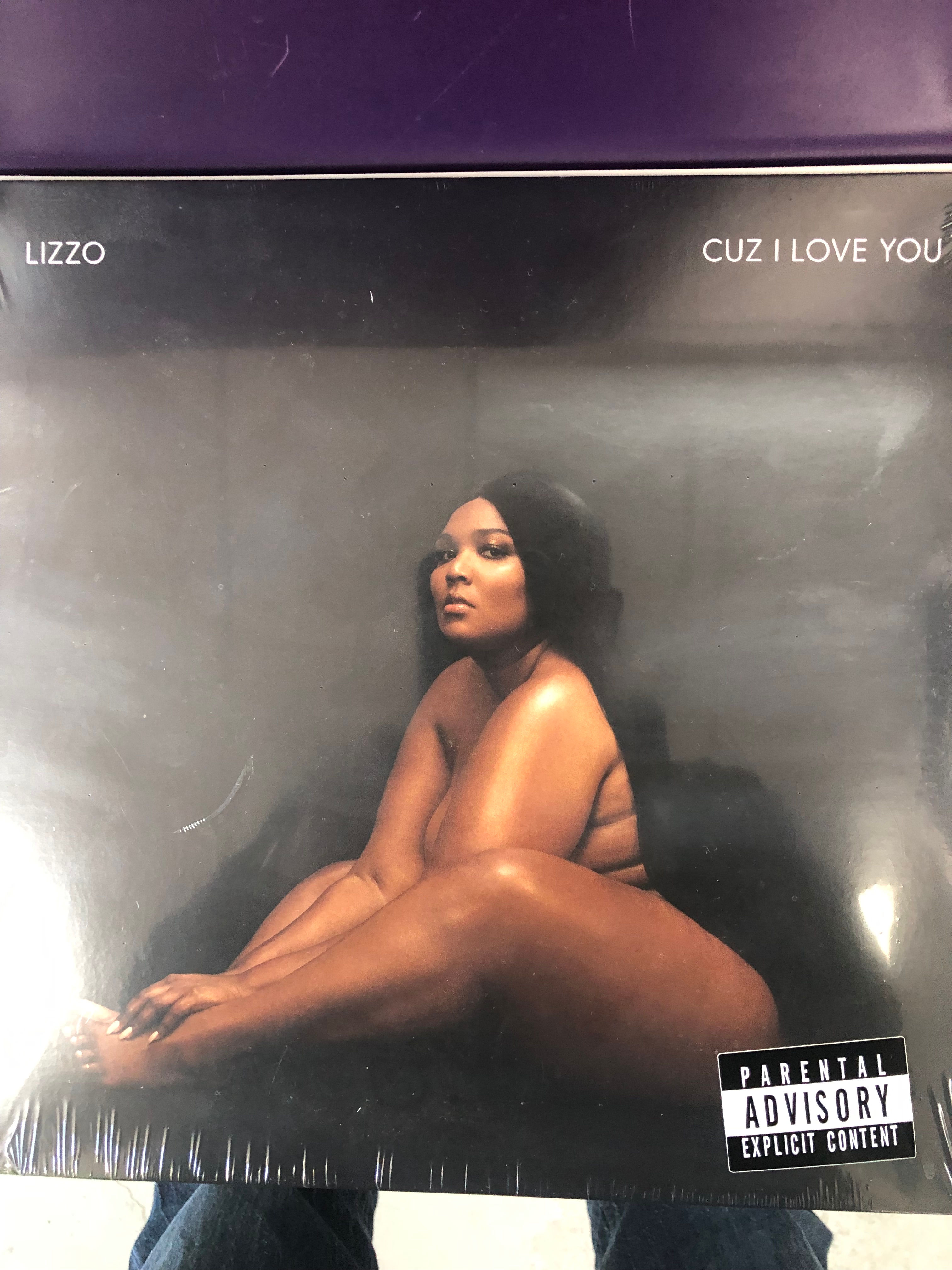 LIZZO