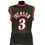 Thumbnail: Philadelphia Sixers Allen Iverson Throw back jersey