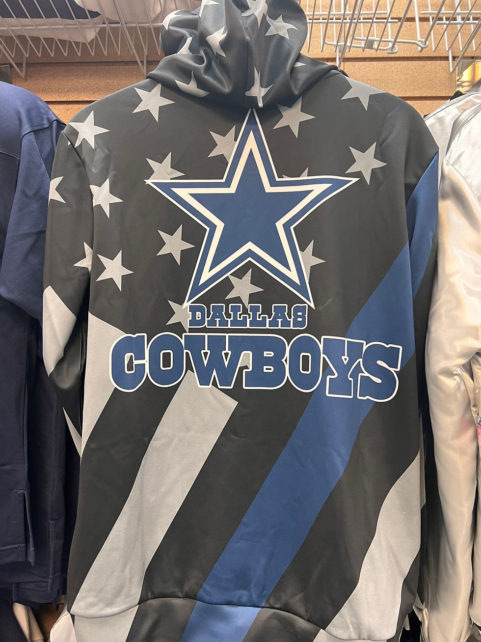 Thumbnail: NFL SWEATSHIRT