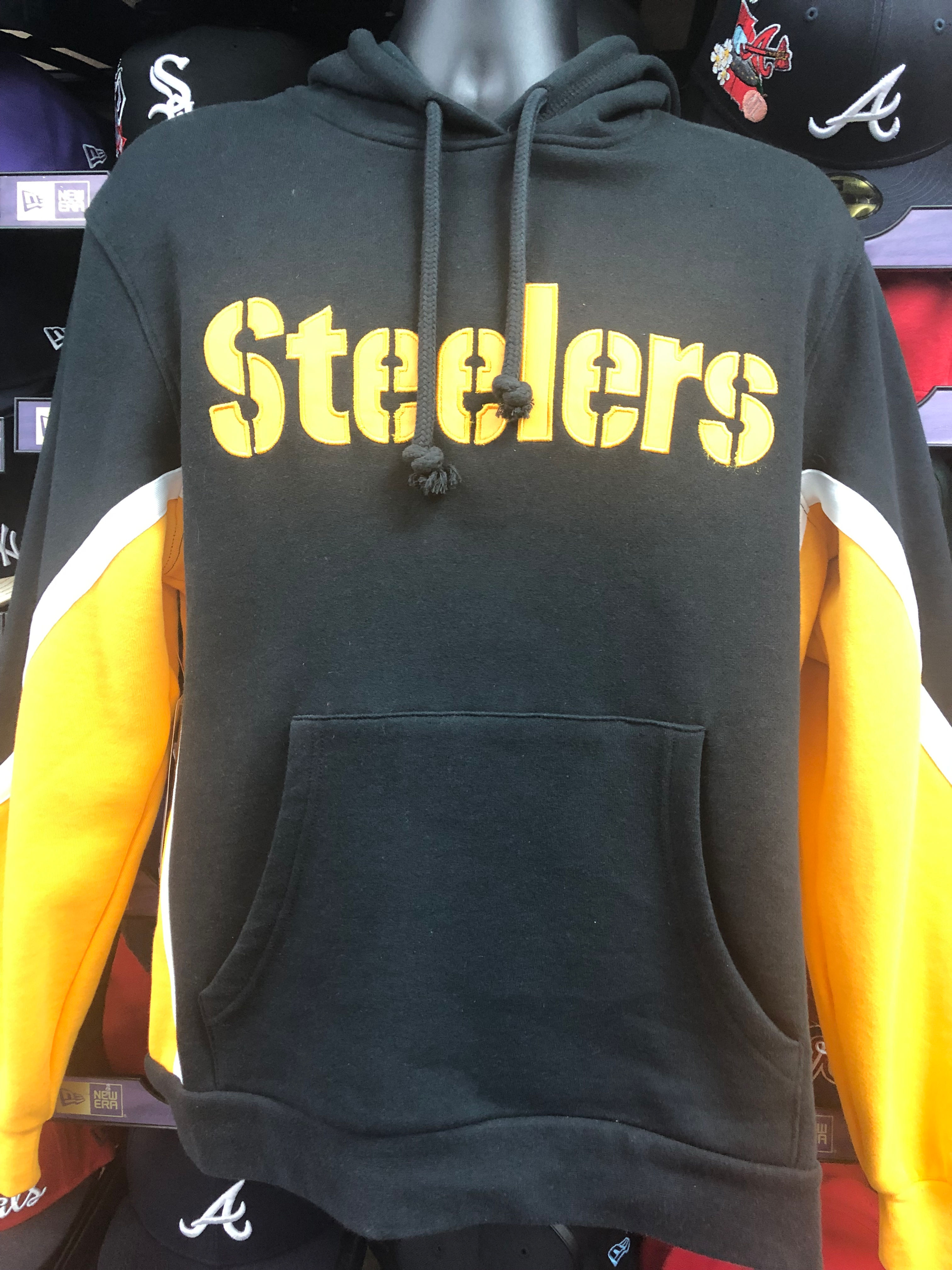 MITCHELL & NESS NFL STEELERS