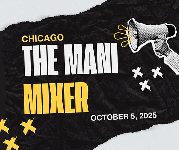 MANI MIXER