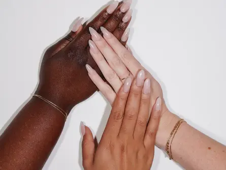 A Beginner's Guide to Nail Thoughts