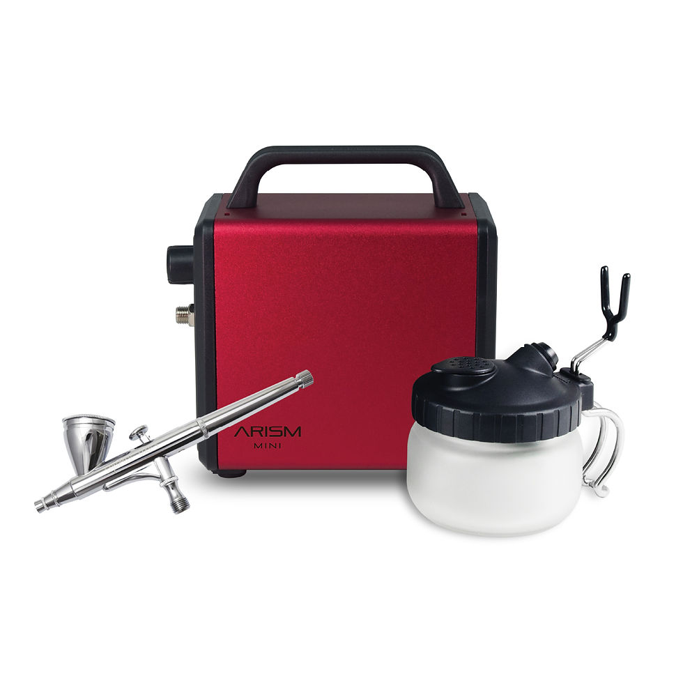 ARISM MINI KIT Christmas Edition