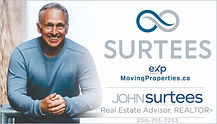 John Surtees Real Estate