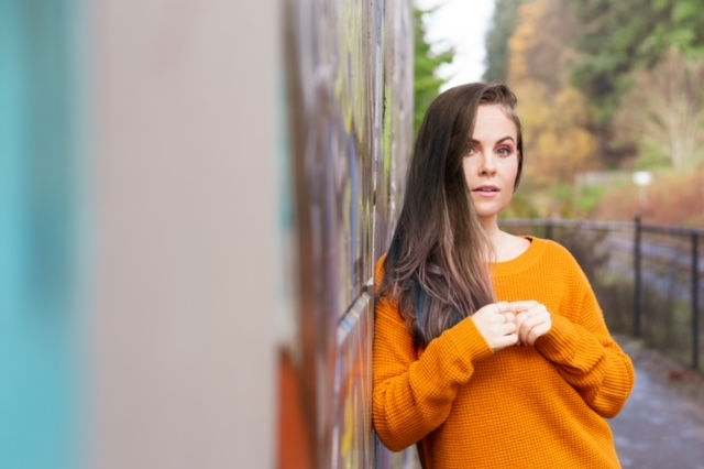 Artist Talk with Lindsay Ford