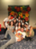 Student Programming Council