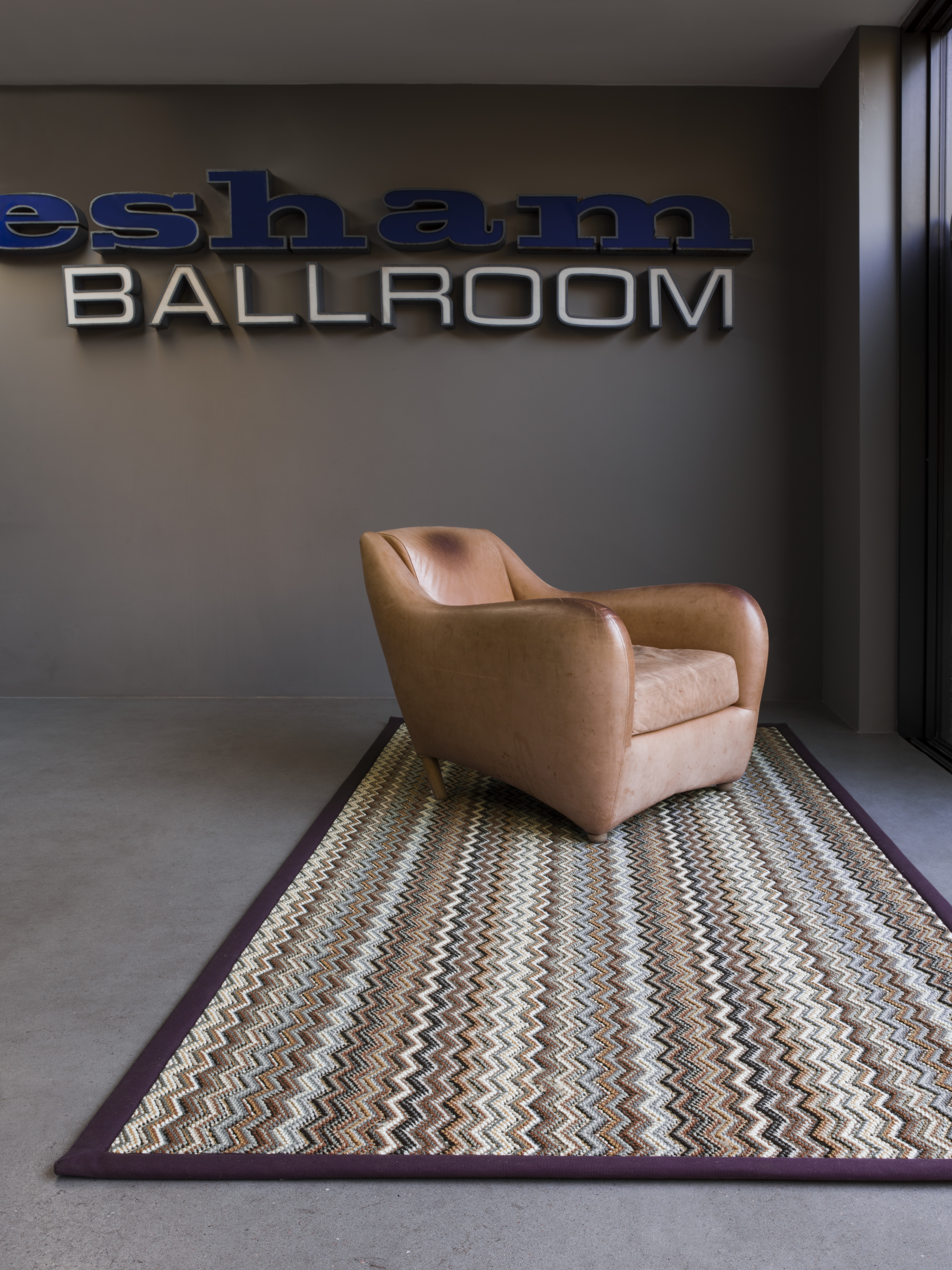 Wool Fabulous Natural Rug