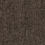 Thumbnail: Close-up of Ulster Open Spaces Dubai Glaze wool rug in otter.