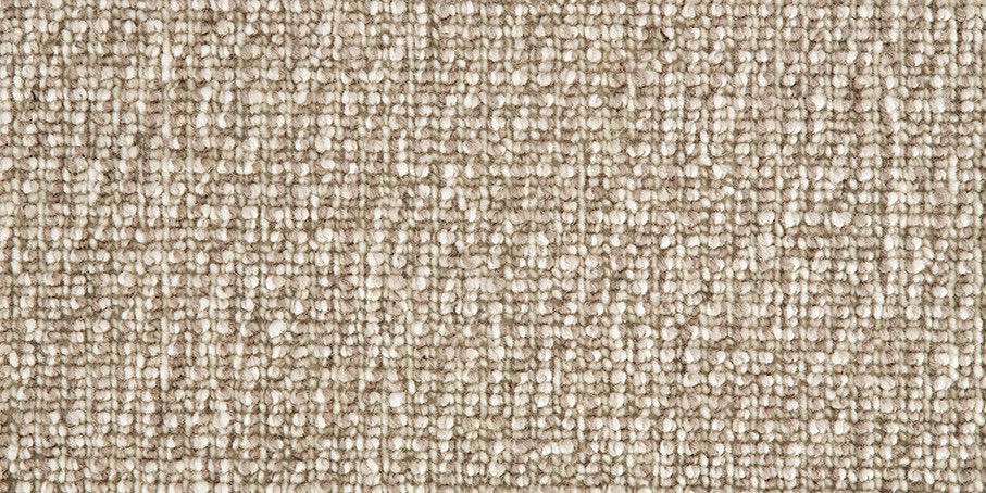 Thumbnail: Close-up of a textured beige carpet with a subtle woven pattern.