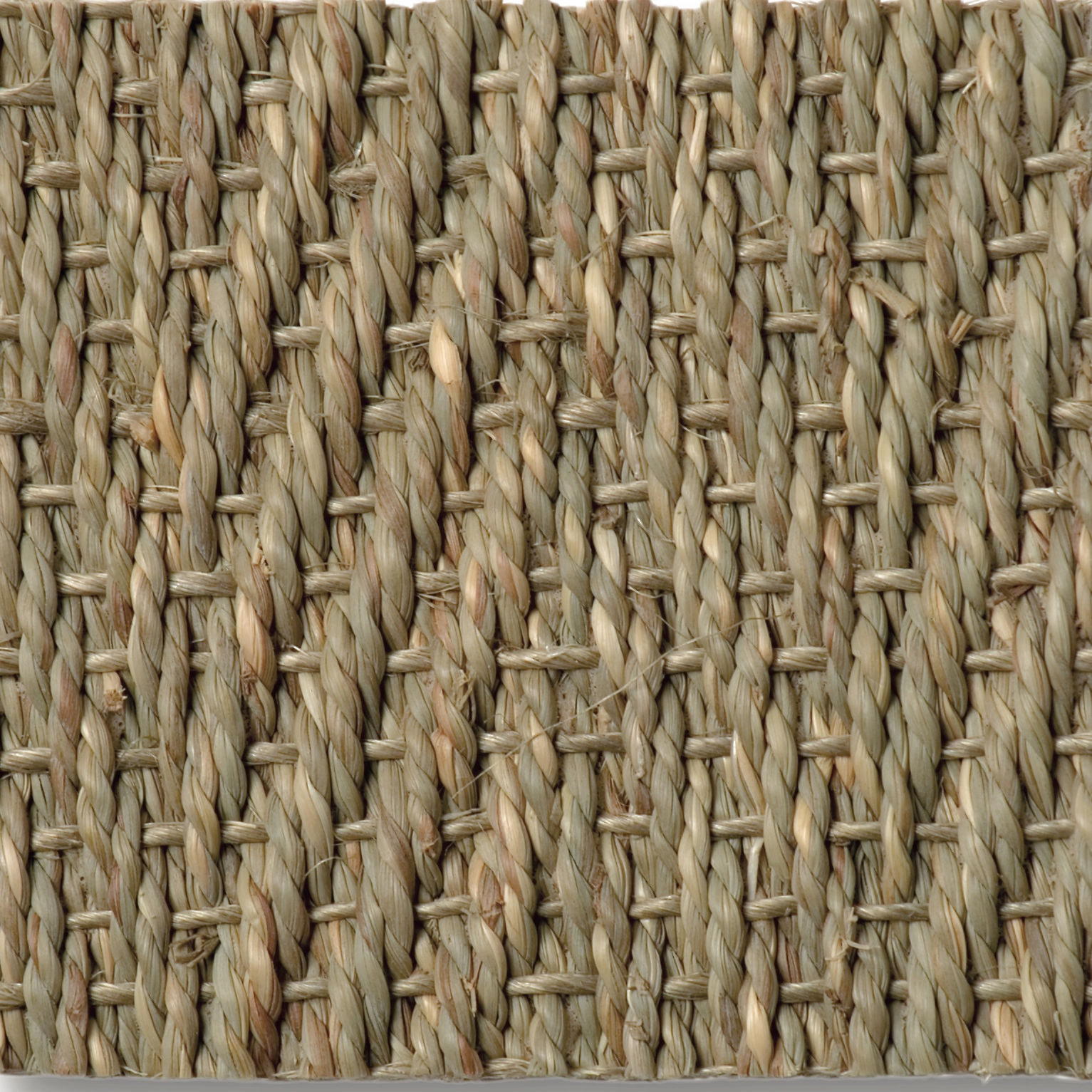 Fine Herringbone Herringbone Seagrass Carpet