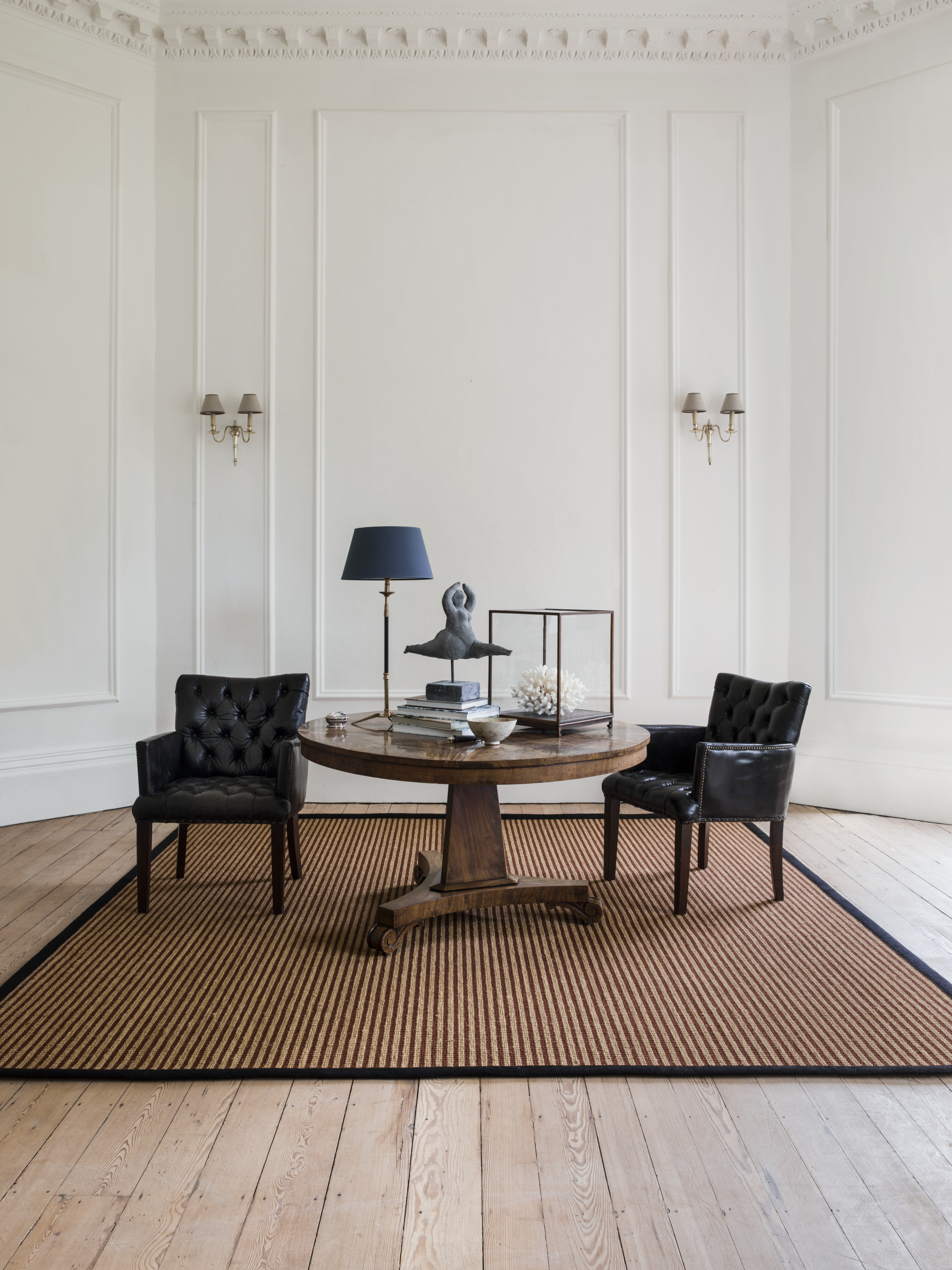 Sisal Bali Natural Rug