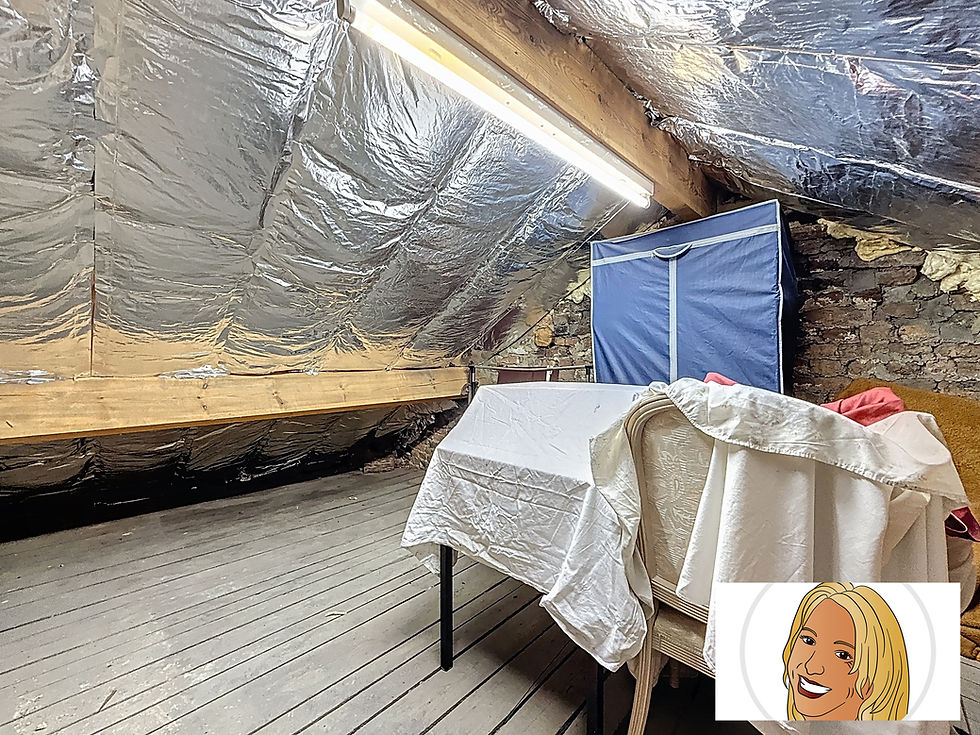 Maison Auvelais deux chambres Le Shime de l'Immobilier (19)