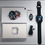 Miniatura: Smart Watch HW16
