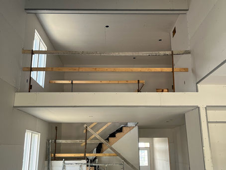 Transform Your Space: A Step-by-Step Guide from the Experts at Markway Homes