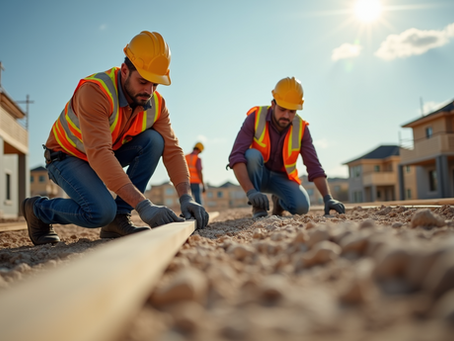 Discover the Best General Contracting Services with Markway Homes