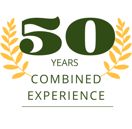 50 years