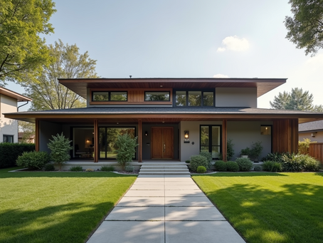 Building Your Dream Home in Ontario