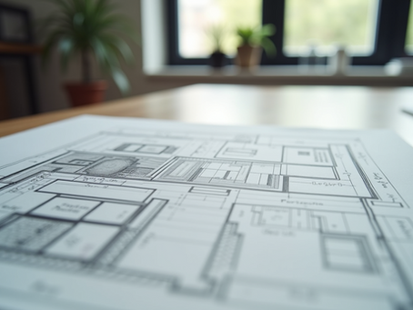 Mastering the Custom Home Design Process
