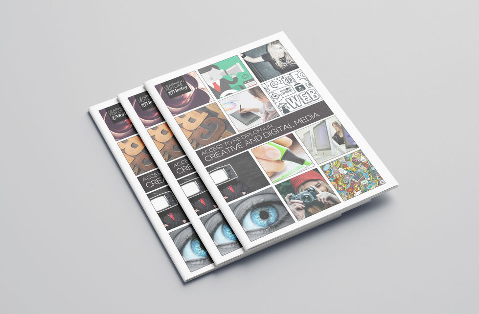 nearly-an-island-morley-brochure