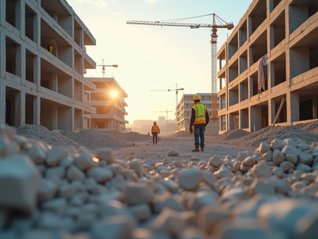 Ontario Contractor Services: What You Need to Know About General Contractors