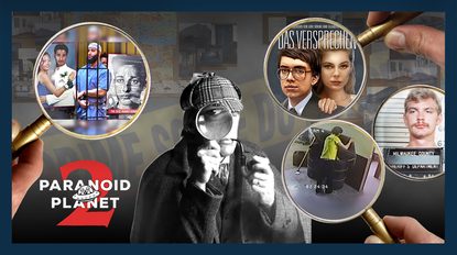 Bonus Episode 7.7D "The Butler Did It!" feat. former death row attorney Andrew Hammel