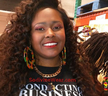 Extra Large Ankara Earrings.jpeg