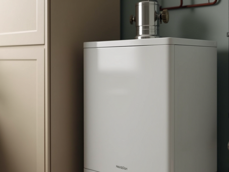Top Tips for Efficient Boiler Maintenance