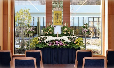 石田葬祭