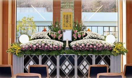 石田葬祭