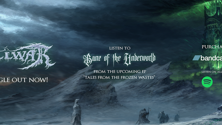 Single Bane of the Undeworld Out Now!